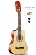 4/45 RH 7/8 gitaar