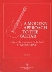 609 A Modern Approach to the Guitar  3