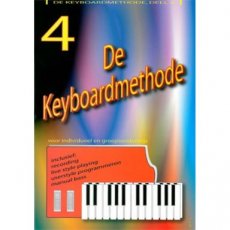 6291 De Keyboardmethode 4