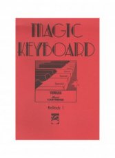 630 Magic Keyboard (Ballads)