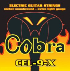 2/2 Cobra EXL 9-40